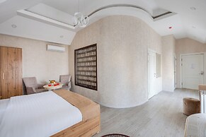 Shoxjahon Hotel - 600 Mbps Internet