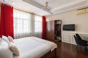 Shoxjahon Hotel - 600 Mbps Internet