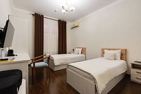 Shoxjahon Hotel - 600 Mbps Internet