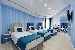 Shoxjahon Hotel - 600 Mbps Internet