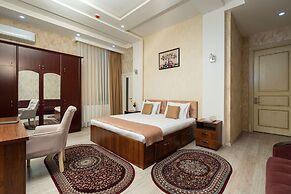 Shoxjahon Hotel - 600 Mbps Internet