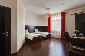 Shoxjahon Hotel - 600 Mbps Internet