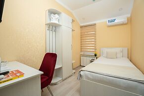 Shoxjahon Hotel - 600 Mbps Internet