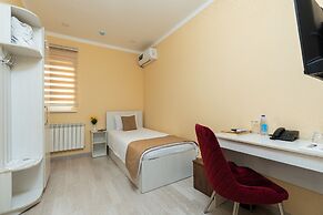 Shoxjahon Hotel - 600 Mbps Internet