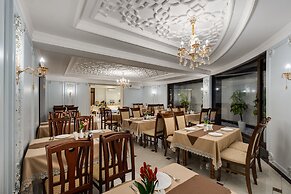 Shoxjahon Hotel - 600 Mbps Internet