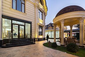 Shoxjahon Hotel - 600 Mbps Internet