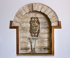 Gioraldi Art Hotel