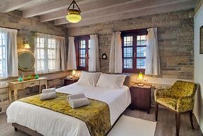 Gioraldi Art Hotel