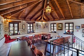 Gioraldi Art Hotel