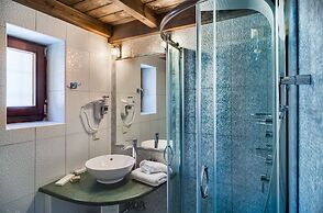 Gioraldi Art Hotel