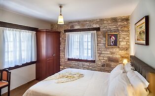 Gioraldi Art Hotel