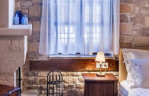 Gioraldi Art Hotel