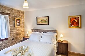 Gioraldi Art Hotel
