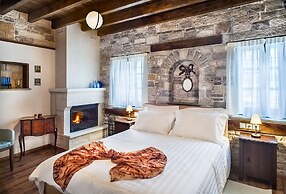Gioraldi Art Hotel