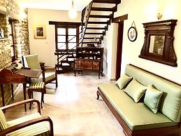 Gioraldi Art Hotel