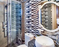 Gioraldi Art Hotel