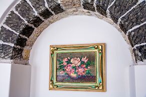 Gioraldi Art Hotel