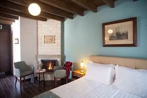 Gioraldi Art Hotel