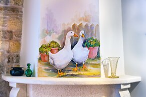 Gioraldi Art Hotel