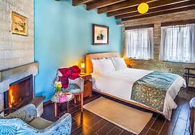 Gioraldi Art Hotel
