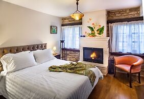 Gioraldi Art Hotel