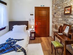 Gioraldi Art Hotel