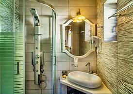 Gioraldi Art Hotel