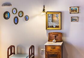 Gioraldi Art Hotel
