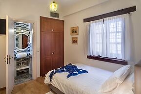 Gioraldi Art Hotel