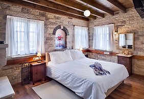 Gioraldi Art Hotel