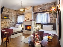 Gioraldi Art Hotel