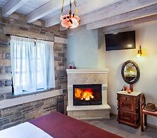 Gioraldi Art Hotel