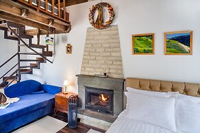 Gioraldi Art Hotel