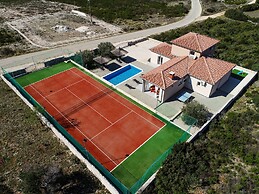 Villa Bašić