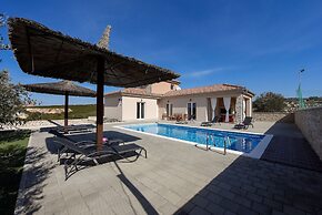 Villa Bašić