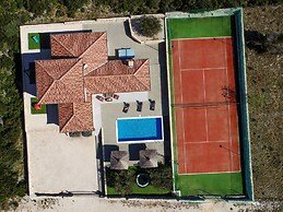 Villa Bašić