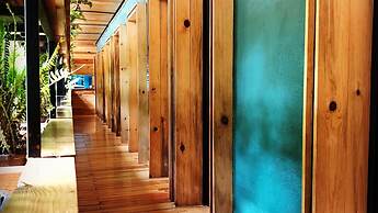 Mexico Hostel