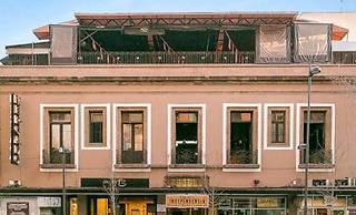 Mexico Hostel