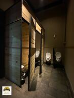 Mexico Hostel