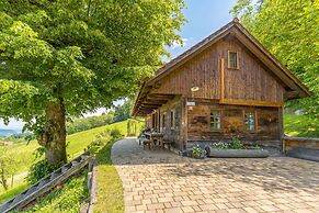 Rustic House With Lovely View