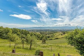 Rustic House With Lovely View
