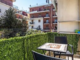 ENEA - Sorrento Center with seaview