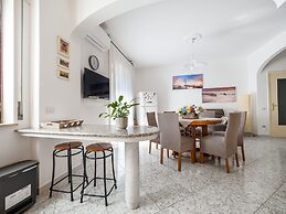 ENEA - Sorrento Center with seaview