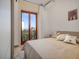 ENEA - Sorrento Center with seaview