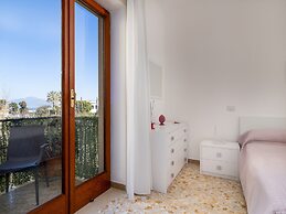 ENEA - Sorrento Center with seaview