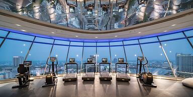 Grande Centre Point Space Pattaya