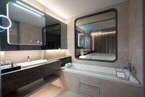 Grande Centre Point Space Pattaya