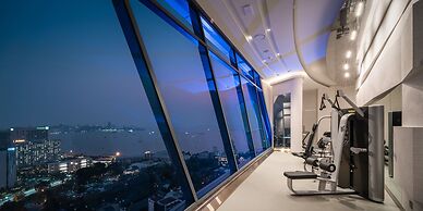 Grande Centre Point Space Pattaya