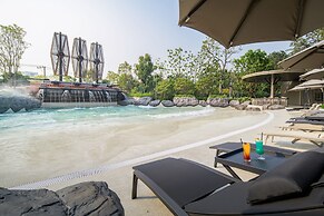 Grande Centre Point Space Pattaya