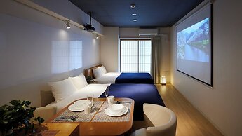 Minn Shin-Osaka